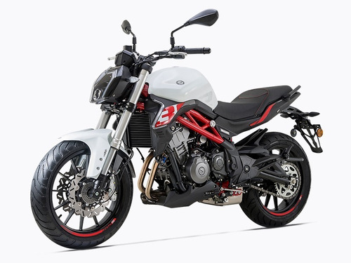 Imagen 2 de 15 de Benelli Tnt 302s- Arizona Motos- Ahora 12-18-
