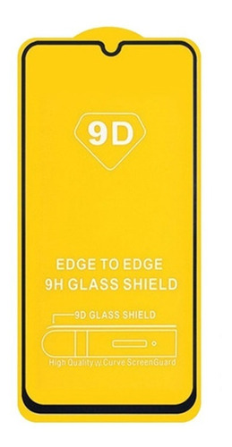 Vidrio Templado Completo Glass 9d 9h Para Xiaomi Redmi 12c