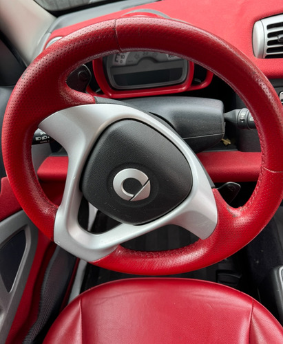 Smart Fortwo 1.0 Passion Cabrio