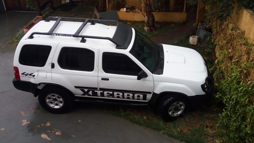 Xterra - A Mais Barata