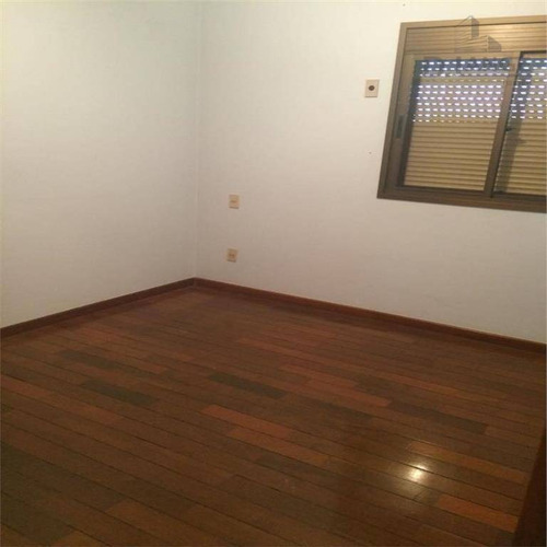 Imagem 6 de 20 de Apartamento Residencial À Venda, Botafogo, Campinas - Ap10548. - Ap10548