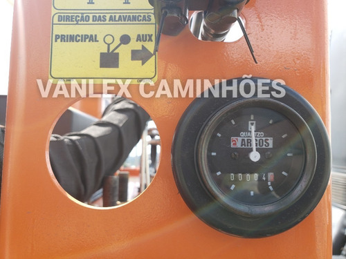 Vw 24280 2019 Munck Argos Agi 43 Ton 2021 Guindauto Munque