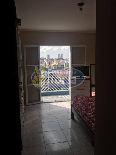 Imagem 19 de 30 de Sobrado Para Venda No Bairro Demarchi, 5 Dorm, 3 Vagas, 249,85 M, 200,00 M - 8218