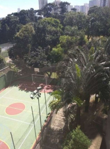 Imagem 2 de 2 de Apartamento Alto Santana - 158 M² A.u. - Bl3269