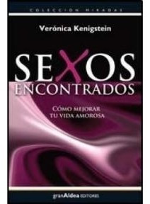 Libro Sexos Encontrados De Veronica Kenigstein