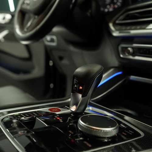 BMW X5 4.4 M