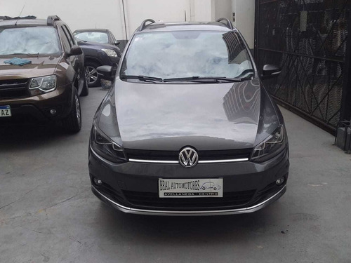 Volkswagen Suran 1.6 Track
