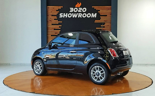 Fiat 500 1.4 Cult 85cv