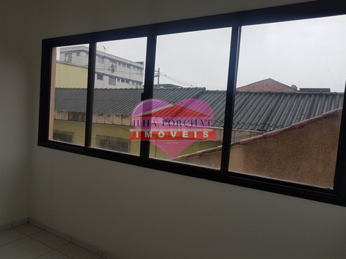 Novo - 2 Dorm 1 Suíte - Pq Sv - São Vicente, Sp - 1213