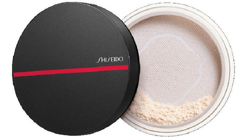 Synchro Skin Invisible Silk Loose Powder Matte