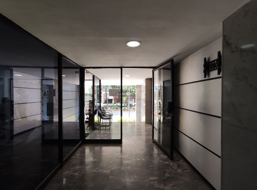 Imagen 11 de 13 de Renta - Oficina - Homero - 50m2 - Piso 5
