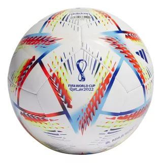 Balón Fútbol adidas Al Rihla Mundial Qatar 2022 #4 H57798