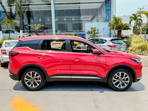 Chirey tiggo 7 pro 1.5 Luxury
