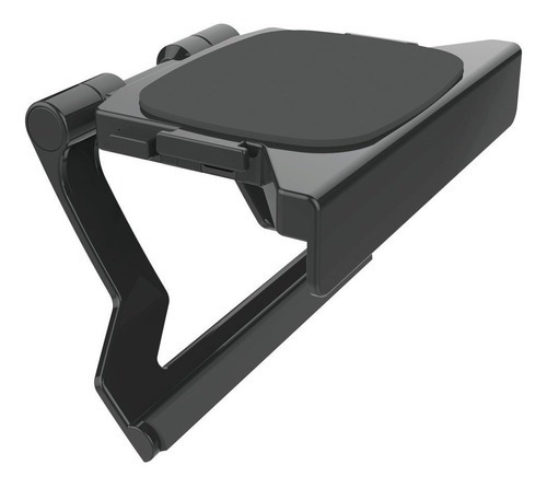 Soporte De Multimedia Para Tv - Tgw Color Negro