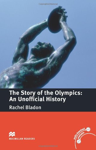 Libro Mr P Story Of Olympics New Ed De Vvaa Macmillan Texto