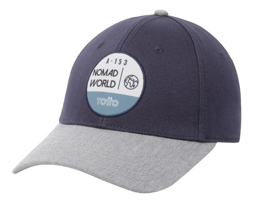 Gorra Totto Romer Independiente 95 