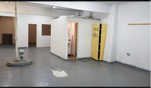 Imagen 11 de 11 de Local En Subsuelo Bulnes Al 1400