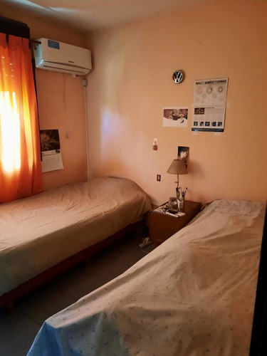 Imagen 8 de 9 de Departamento De 3 Dormit En Bº Isabel La Catolica
