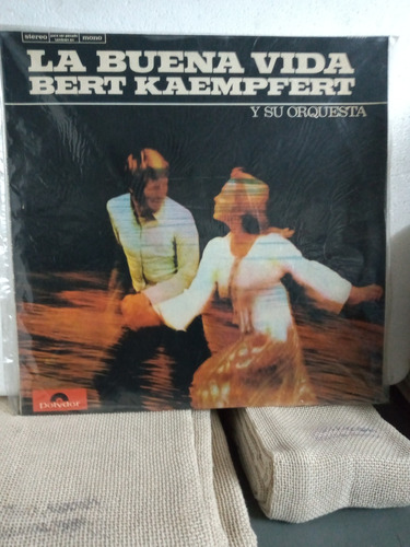 La Buena Vida. Bert Kaempfert.