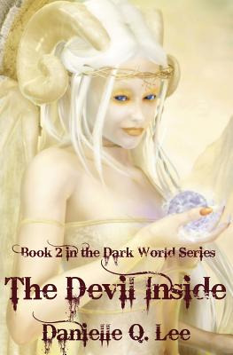 Libro The Devil Inside: Book Ii Of The Dark World Trilogy...