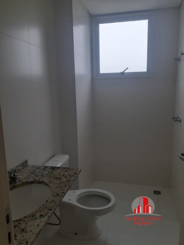 Apartamento Padrão À Venda Em Taubaté/sp - 1178