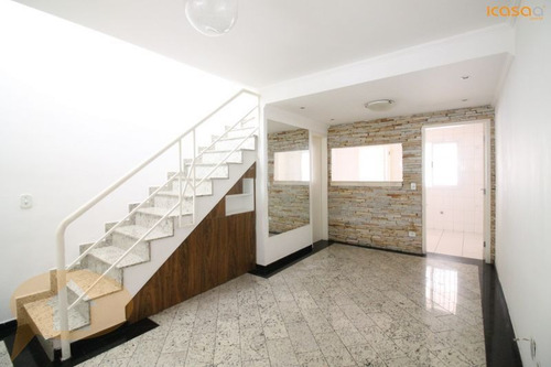 Sobrado - Ref: 7863