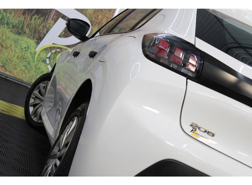Peugeot 208 1.0 FIREFLY FLEX LIKE MANUAL
