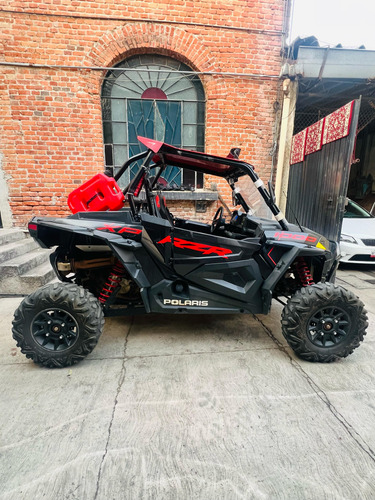 Polaris Rzr 1000 Xp Ride Command