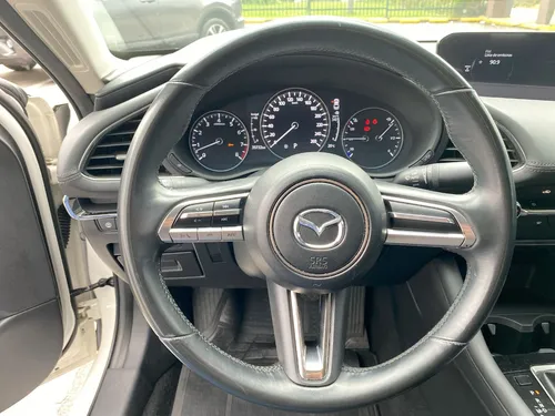 Mazda 3 2.0 Touring At