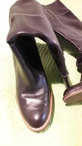 Botas Altas