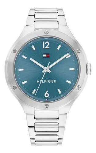 Reloj Mujer Tommy Hilfiger 1782475 Naomi Agente Oficial 