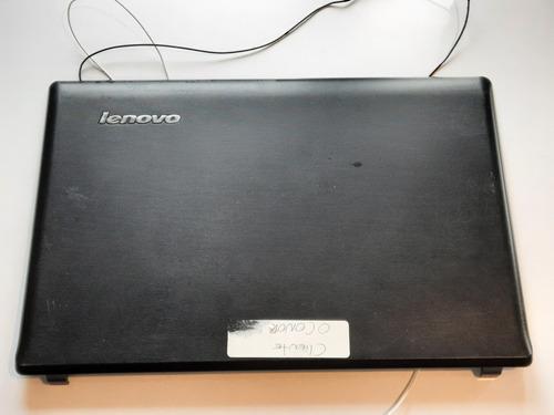 Tapa Cover Lcd Notebook Lenovo G475 G470
