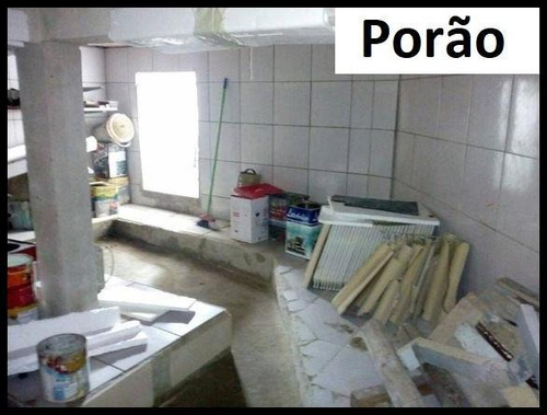 Casa Com 5 Dormitórios À Venda, 159 M² Por R$ 689.000 - Cidade Nova Jacareí - Jacareí/sp - Ca0932
