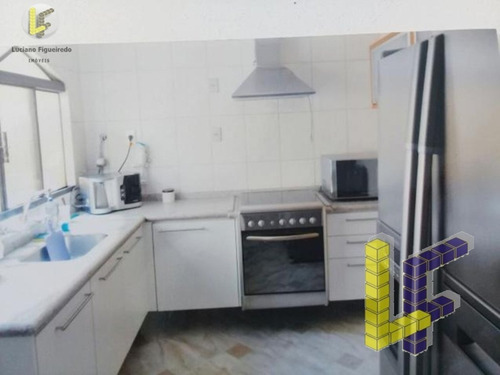 Sobrado B. Campestre - 15529
