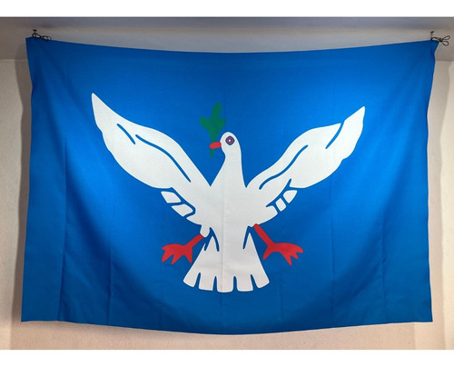 Bandeira Capital Salvador (bahia) 1,50 X 1,00