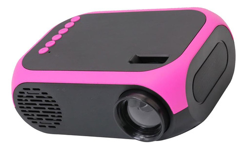 Projetor Para Smartphone Projetor Com Home Theater Usb Subiu