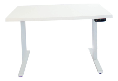 Mesa Com Regulagem 1,50x70 Branco