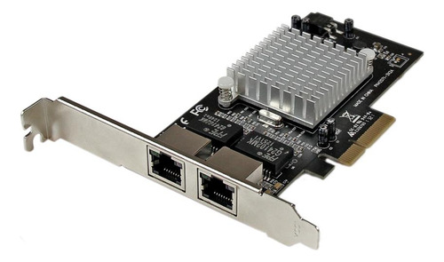 Tarjeta Pci Express Adaptador De Red Pci Express Pci-e