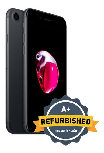 Celular Apple iPhone 7 32gb Black Cpo             Zonatecno (Reacondicionado)