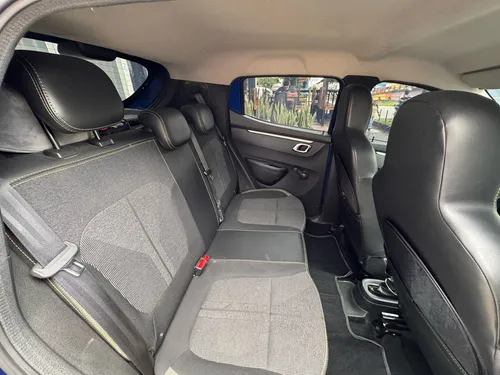 Renault Kwid 1.0 12v
