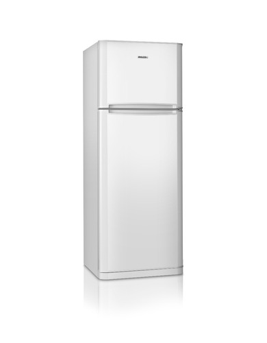 Heladera Con Freezer Philco 285lts Blanca Ciclica Phct290b