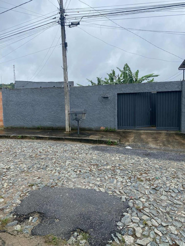 Lote 360 M2 Murado Com Barracão - Veneza