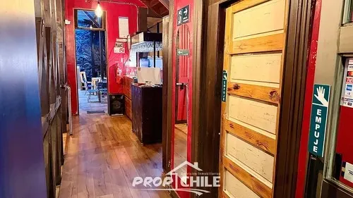 Imagen 4 de 15 de En Arriendo Amplia Casa De 2 Pisos, Viña Del Mar