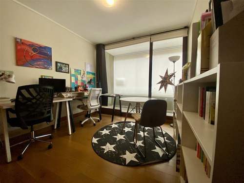 Condominio Mirador Los Trapenses 5d5b Estar 282m2 Terrazas