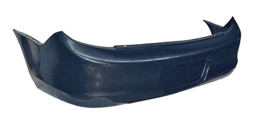 Defensa Trasera Chrysler Neon 2000-2002