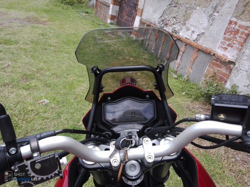 Benelli Trk 251