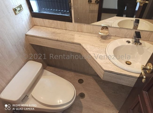 Imagen 14 de 15 de Apartamento En Venta Country Club 22-21387 Eva Castillo 0414.306.72.20