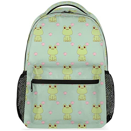 Bolso Morral Backpack Para Niños D1bkn