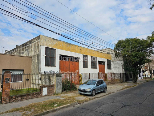 Depósito Galpón En Venta En Morón, G.b.a. Zona Oeste