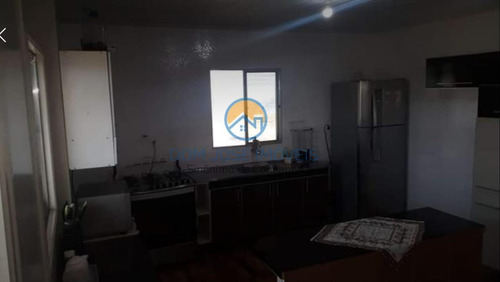 Imagem 7 de 12 de Casa Para Venda Em Embu Das Artes, Ressaca, 2 Dormitórios, 2 Banheiros, 3 Vagas - Ct144_2-1153086